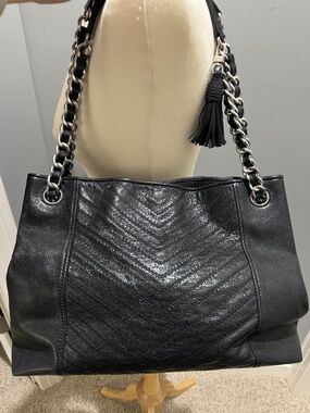 Tori Burch Tote